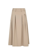 Co`Couture - ANYACC MIDI PLEAT SKIRT Co`Couture - ANYACC MIDI PLEAT SKIRT