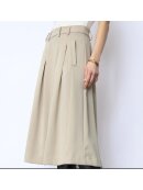 Co`Couture - ANYACC MIDI PLEAT SKIRT Co`Couture - ANYACC MIDI PLEAT SKIRT