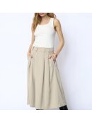 Co`Couture - ANYACC MIDI PLEAT SKIRT Co`Couture - ANYACC MIDI PLEAT SKIRT