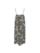 Black Colour - BCMINNA STRAP DRESS Black Colour - BCMINNA STRAP DRESS
