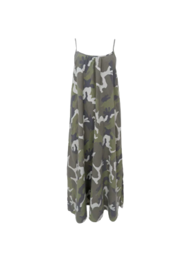 Black Colour - BCMINNA STRAP DRESS