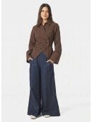 Neo Noir - FENLI SMALL CHECK SHIRT Neo Noir - FENLI SMALL CHECK SHIRT
