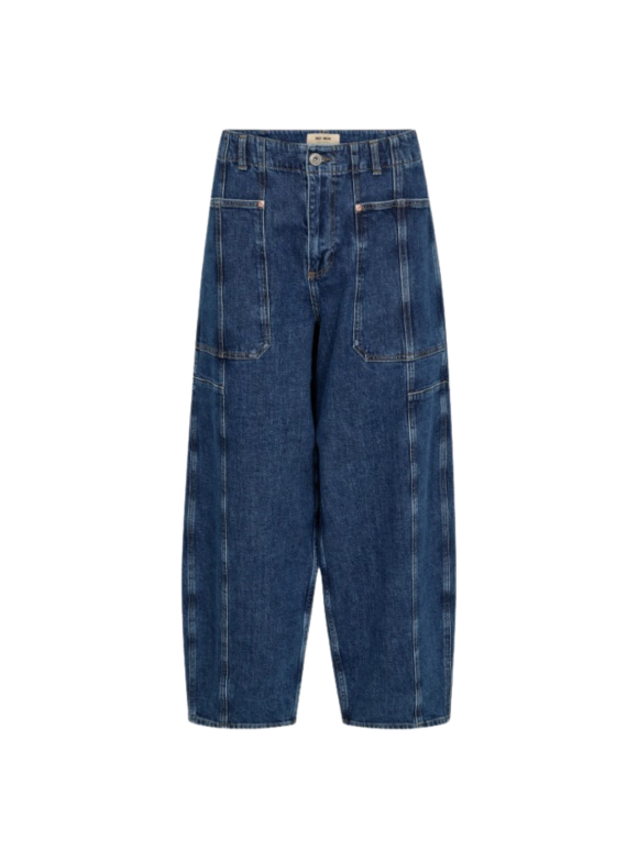 Mos Mosh - MMROSY GALLEON JEANS