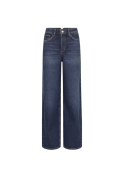 Mos Mosh - MMRELEE BUCKLE JEANS Mos Mosh - MMRELEE BUCKLE JEANS