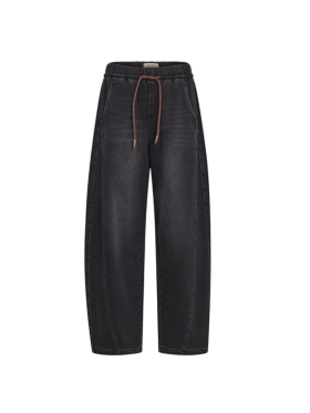 Mos Mosh - MMGIULIA JOG JEANS