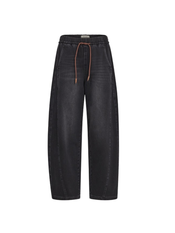 Mos Mosh - MMGIULIA JOG JEANS Mos Mosh - MMGIULIA JOG JEANS