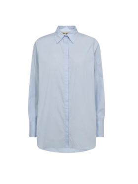 Mos Mosh - NNENOLA COTTEN SHIRT
