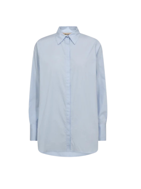Mos Mosh - NNENOLA COTTEN SHIRT