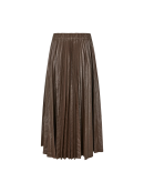 RABENS SALONER - PLEATS SKIRT - SIMONIA RABENS SALONER - PLEATS SKIRT - SIMONIA