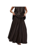 RABENS SALONER - PLEATS SKIRT - SIMONIA RABENS SALONER - PLEATS SKIRT - SIMONIA