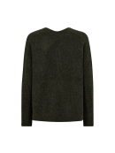 Mos Mosh - MMTHORA V-NECK KNIT