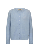 Mos Mosh - MMALMINE KNIT CARDIGAN