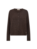 Mos Mosh - MMALMINE KNIT CARDIGAN
