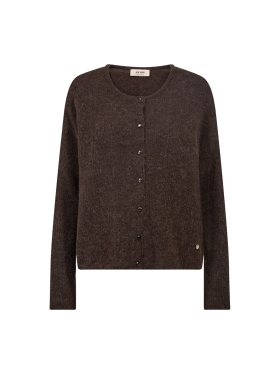 Mos Mosh - MMALMINE KNIT CARDIGAN