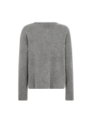 Mos Mosh - MMALMINE KNIT CARDIGAN Mos Mosh - MMALMINE KNIT CARDIGAN