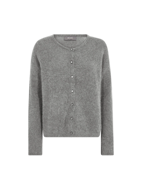 Mos Mosh - MMALMINE KNIT CARDIGAN