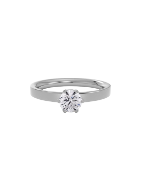 EDBLAD  - CROWN RING SILVER