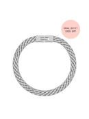 EDBLAD - LANA BRACELET SILVER EDBLAD - LANA BRACELET SILVER