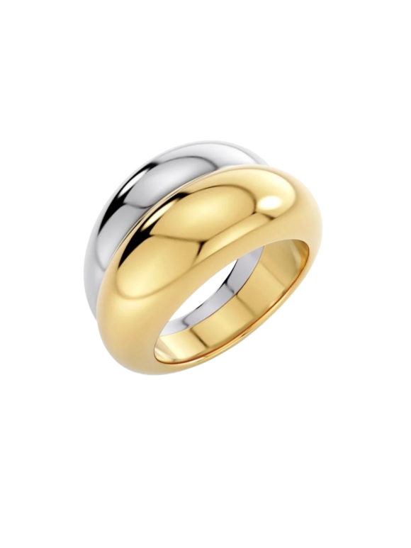 EDBLAD - FURO DUO RING EDBLAD - FURO DUO RING