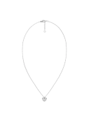 EDBLAD - BARLEY NECKLACE SILVER EDBLAD - BARLEY NECKLACE SILVER