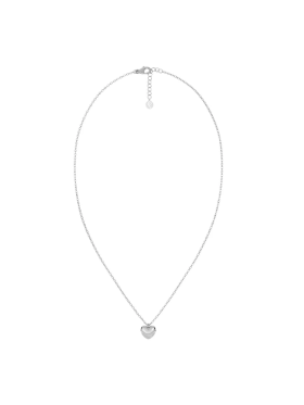 EDBLAD - BARLEY NECKLACE SILVER EDBLAD - BARLEY NECKLACE SILVER