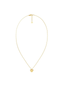 EDBLAD  - BARLEY NECKLACE GOLD