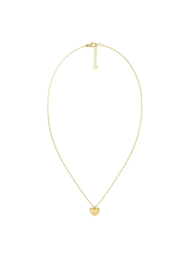 EDBLAD - BARLEY NECKLACE GOLD EDBLAD - BARLEY NECKLACE GOLD