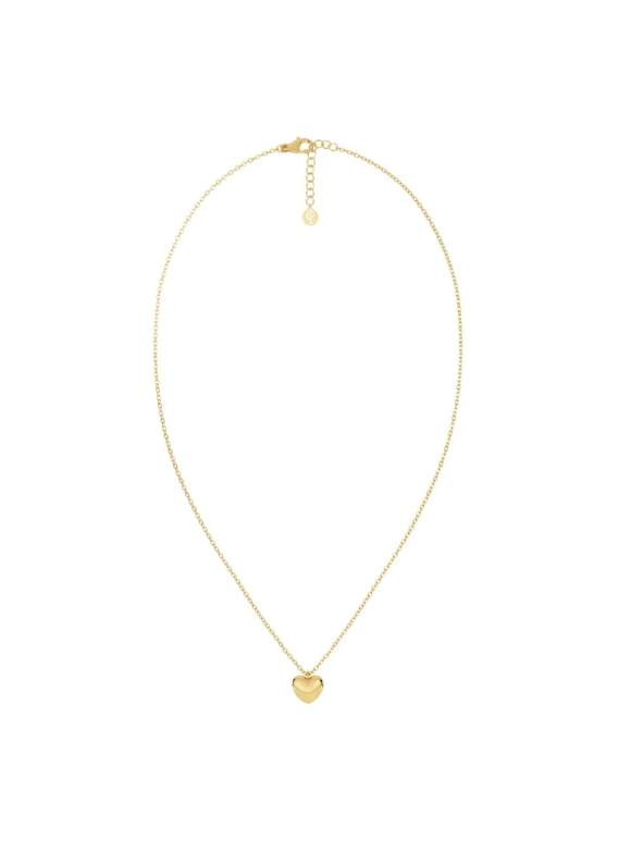 EDBLAD  - BARLEY NECKLACE GOLD