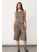 Co`Couture - VEYACC CHECK BERMUDA Co`Couture - VEYACC CHECK BERMUDA
