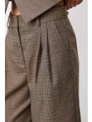 Co`Couture - VEYACC CHECK BERMUDA Co`Couture - VEYACC CHECK BERMUDA