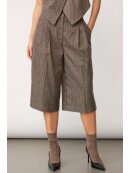 Co`Couture - VEYACC CHECK BERMUDA Co`Couture - VEYACC CHECK BERMUDA