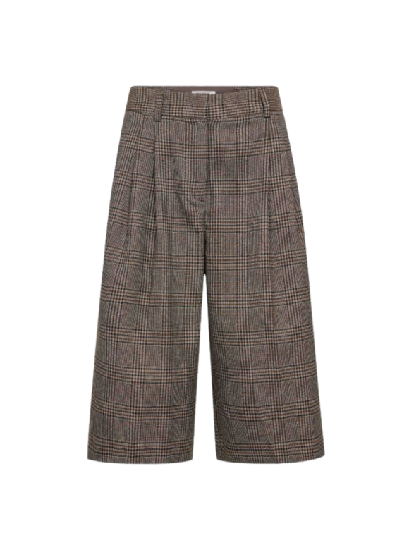 Co`Couture - VEYACC CHECK BERMUDA Co`Couture - VEYACC CHECK BERMUDA