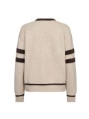 Co`Couture - ROWCC COCO LOGO KNIT Co`Couture - ROWCC COCO LOGO KNIT