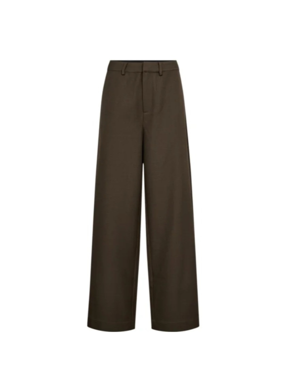 Co`Couture - LUNACC WIDE PANT Co`Couture - LUNACC WIDE PANT