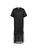 Co`Couture - LARSONCC MIX LACE DRESS Co`Couture - LARSONCC MIX LACE DRESS