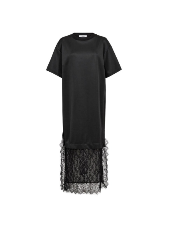 Co`Couture - LARSONCC MIX LACE DRESS Co`Couture - LARSONCC MIX LACE DRESS