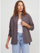 JJXX - JXJAMIE LS RELAXED POPLIN SHIRT WVN NOOS JJXX - JXJAMIE LS RELAXED POPLIN SHIRT WVN NOOS