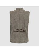 Mos Mosh - MMABIGAIL UTAH VEST Mos Mosh - MMABIGAIL UTAH VEST