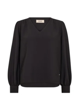 Mos Mosh - MMKYLIE MILEY BLOUSE