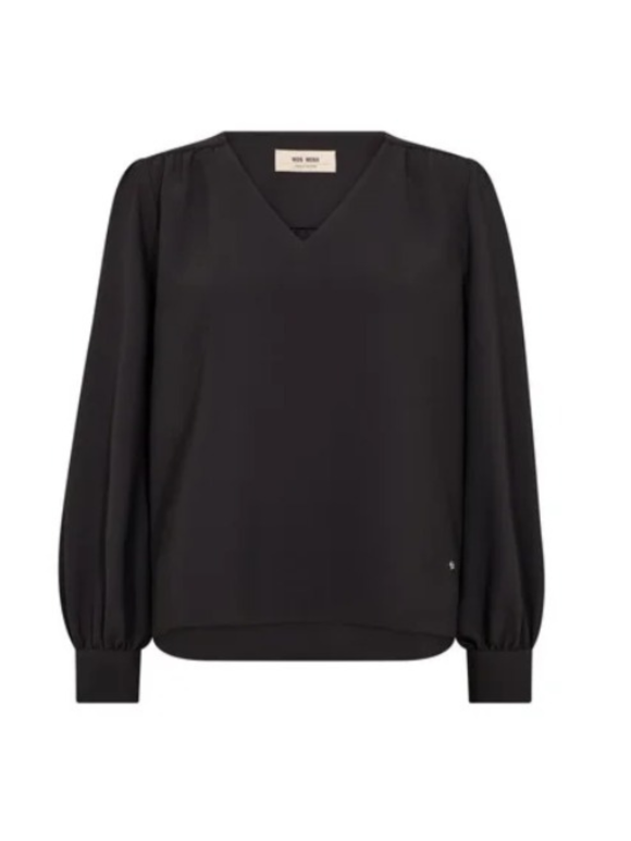 Mos Mosh - MMKYLIE MILEY BLOUSE Mos Mosh - MMKYLIE MILEY BLOUSE