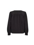 Mos Mosh - MMKYLIE MILEY BLOUSE Mos Mosh - MMKYLIE MILEY BLOUSE