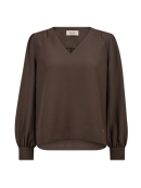 Mos Mosh - MMKYLIE MILEY BLOUSE