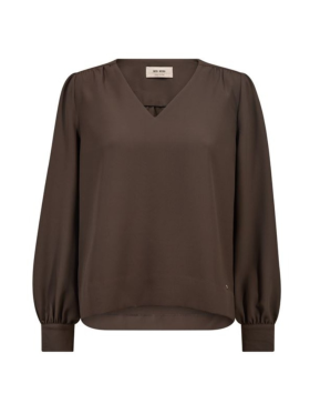 Mos Mosh - MMKYLIE MILEY BLOUSE