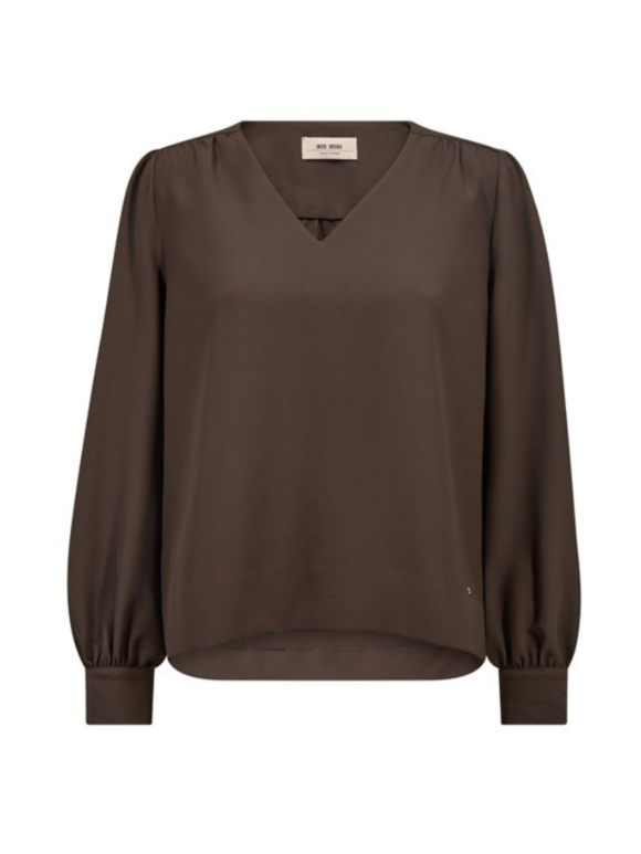 Mos Mosh - MMKYLIE MILEY BLOUSE