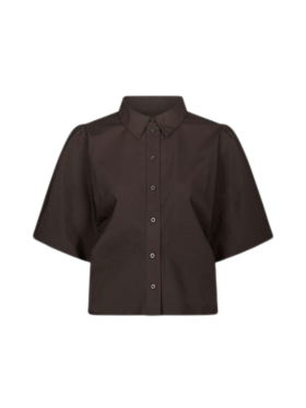 Neo Noir - ISMARA SOLID SHIRT