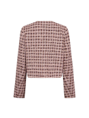 Co`Couture - TIKACC BOUCLE JACKET Co`Couture - TIKACC BOUCLE JACKET