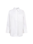 Co`Couture - DALIACC OVERSIZE SHIRT Co`Couture - DALIACC OVERSIZE SHIRT