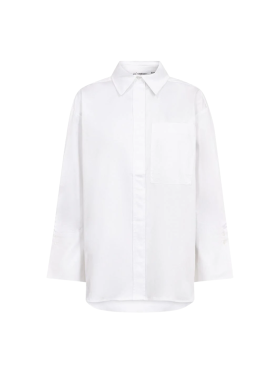 Co`Couture - DALIACC OVERSIZE SHIRT