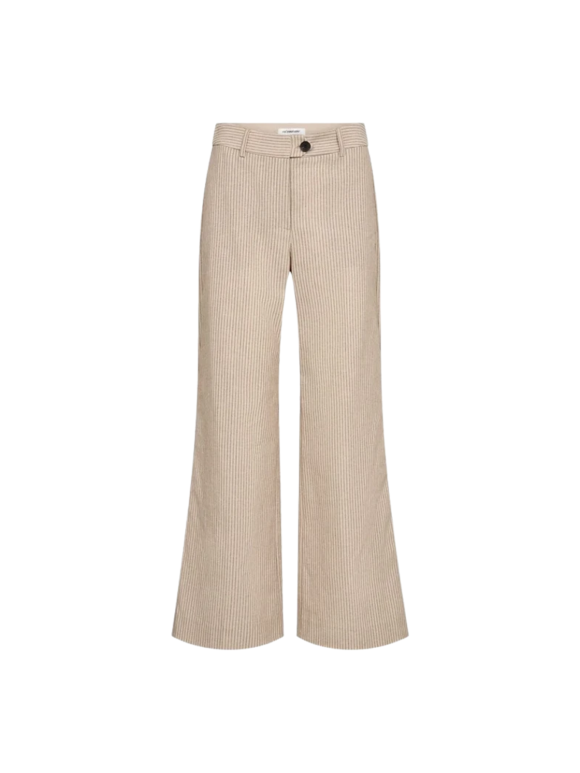 Co`Couture - NADINECC WIDE PANT Co`Couture - NADINECC WIDE PANT