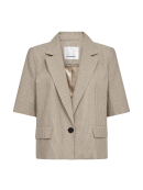 Co`Couture - NADINECC SS BLAZER